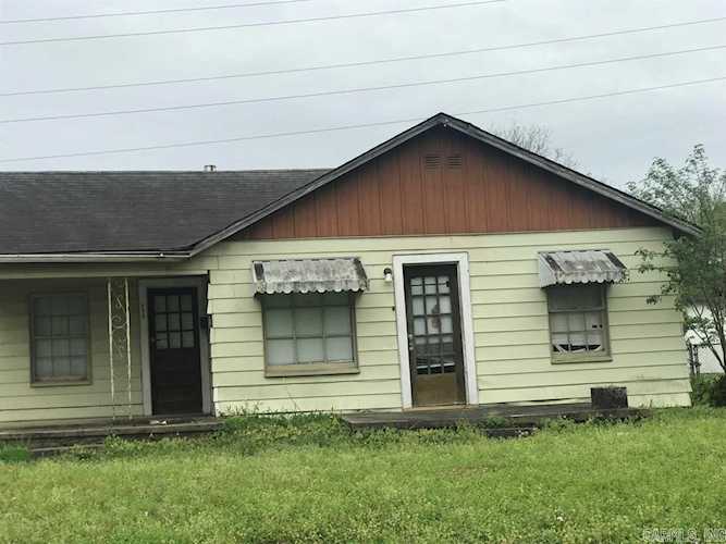 4820 Alpha St North Little Rock, AR 72117