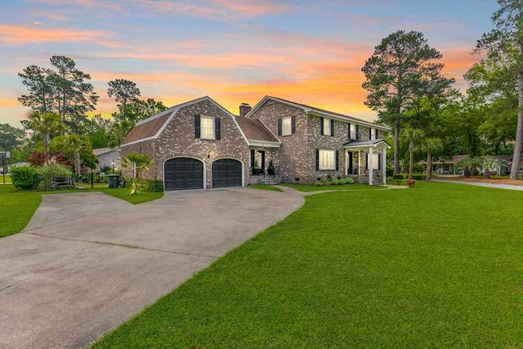 42 Sorento Blvd Hanahan, SC 29410