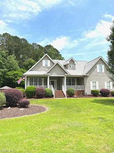 10401 Sylvia Circle Windsor, VA 23487