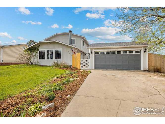 401 Independence Dr Longmont, CO 80504