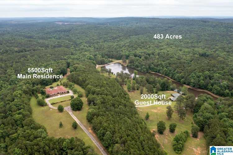 8410 Beau Ridge Lane Mccalla, AL 35111