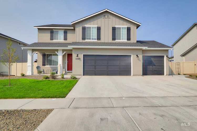 Build Idaho- Prepare to be Moved! Idaho's Ultimate Home Search Photo 1