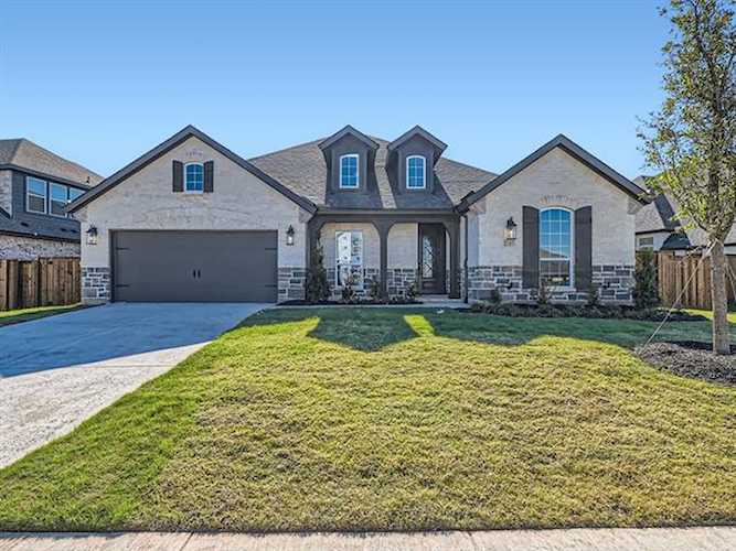 2187 Cloverfern Way Haslet, TX 76052