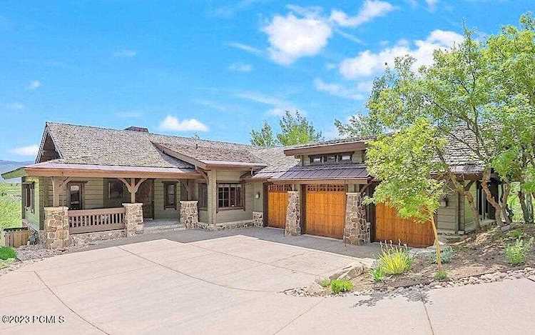 9130 N Uinta Dr Kamas, UT 84036
