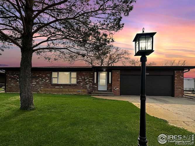 14623 County Road 41 Sterling, CO 80751