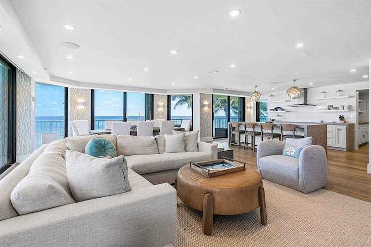 3170 S Ocean Boulevard #403n Palm Beach, FL 33480