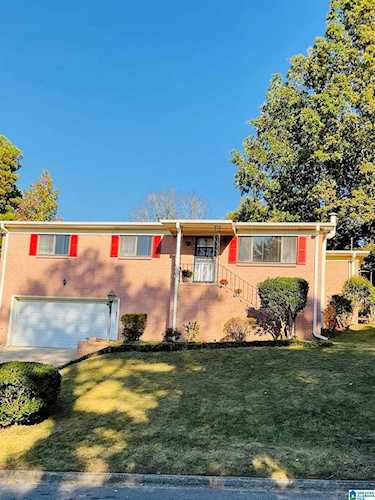 1289 49th Place Birmingham, AL 35222
