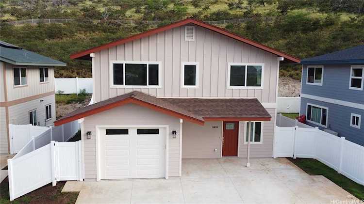 87-1005 Oheohe Street Waianae, HI 96792 | MLS 202309514 Photo 1