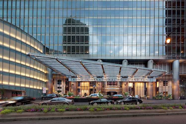 401 N Wabash Ave #35F Chicago, IL 60611