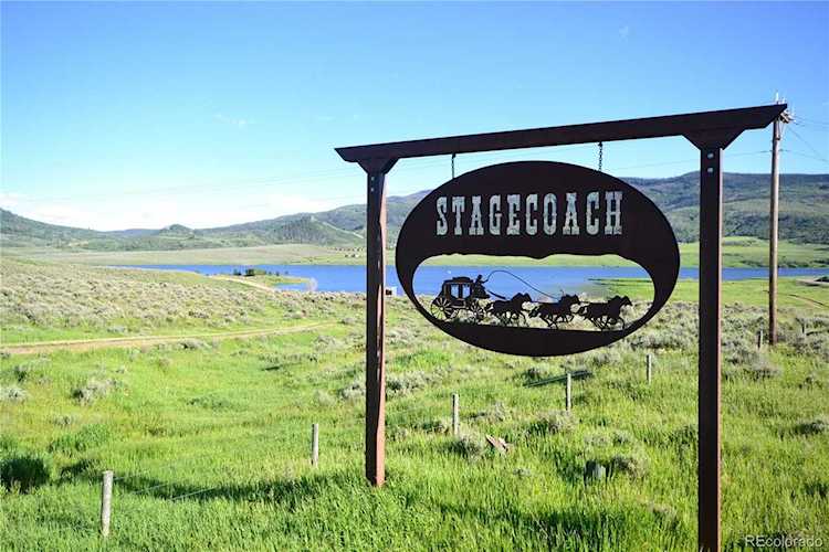 21095 Stampede Way Oak Creek, CO 80467