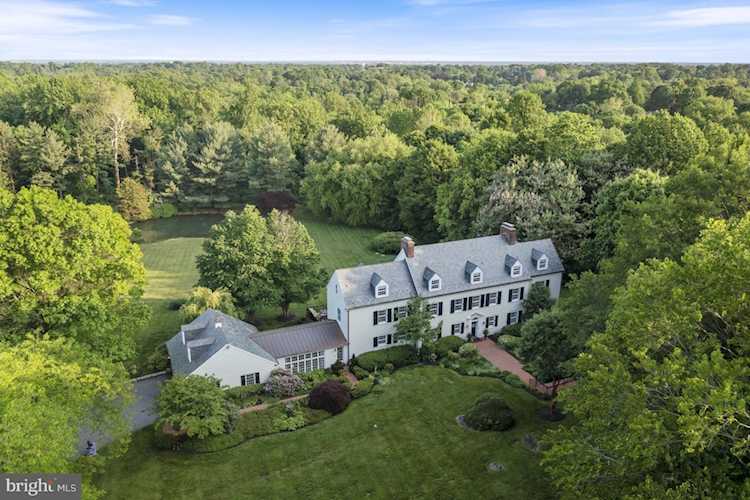 110 Kirk Rd Greenville, DE 19807