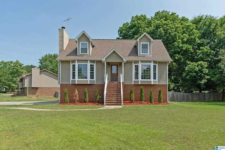 1117 Willow Creek Court Alabaster, AL 35007