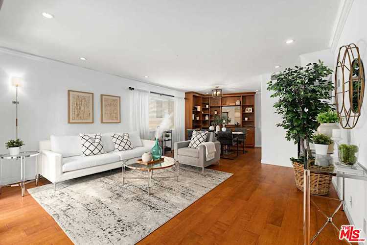 907 12th St #4 Santa Monica, CA 90403