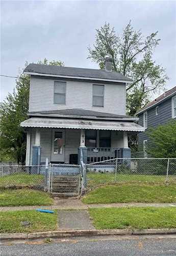 803 29th St Newport News VA 23607 | MLS# 10487689 - TREG.com Photo 1