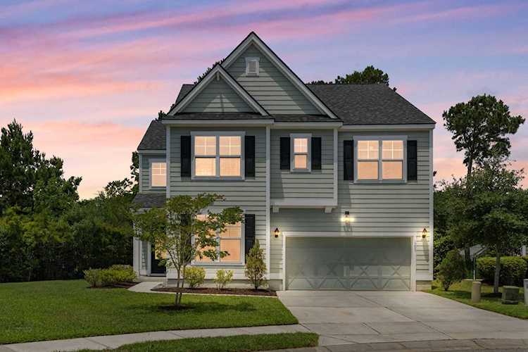 1203 Raven Rd Hanahan, SC 29410