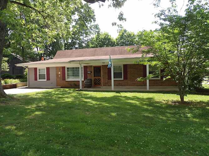 101 Mary Linda Dr Monticello, KY 42633