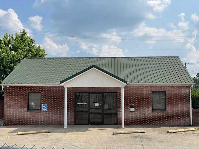 20 Water Way St Eubank, KY 42567