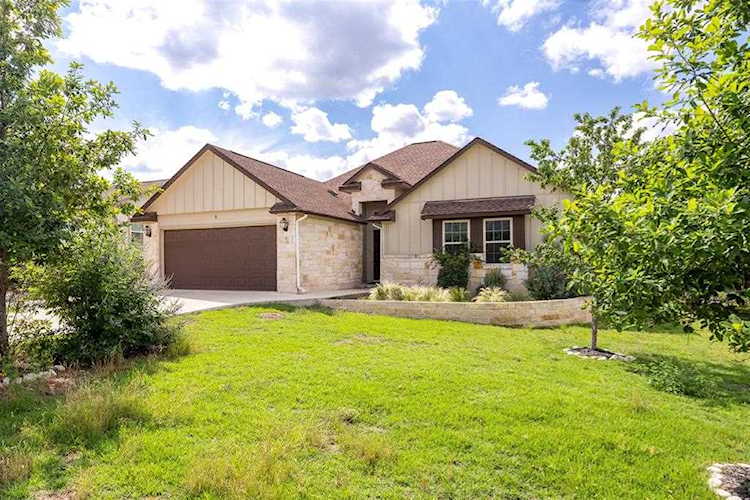 5 Rock Hollow CIR Wimberley, TX 78676
