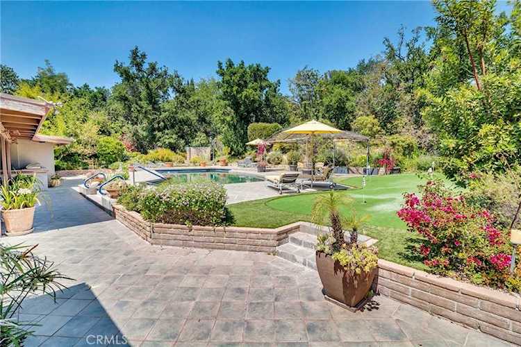 17133 Nance St Encino, CA 91316