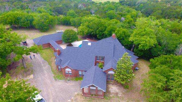 800 Live Oak Court Cleburne, TX 76033