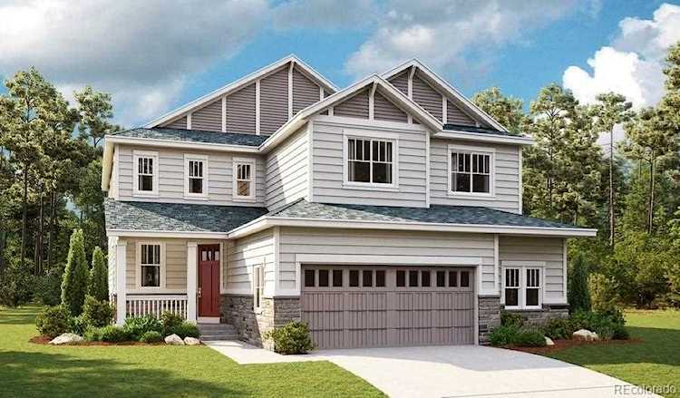 738 Split Rock Dr Erie, CO 80516 | MLS 9233241 Photo 1