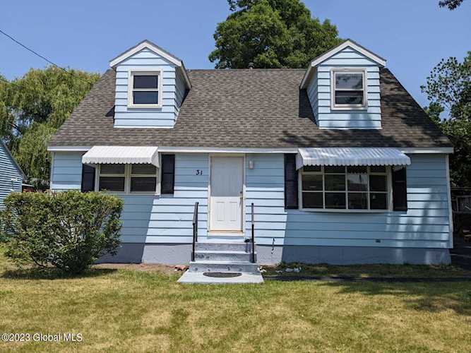 31 Madison Ave Troy, NY 12180 | MLS 202317265 Photo 1