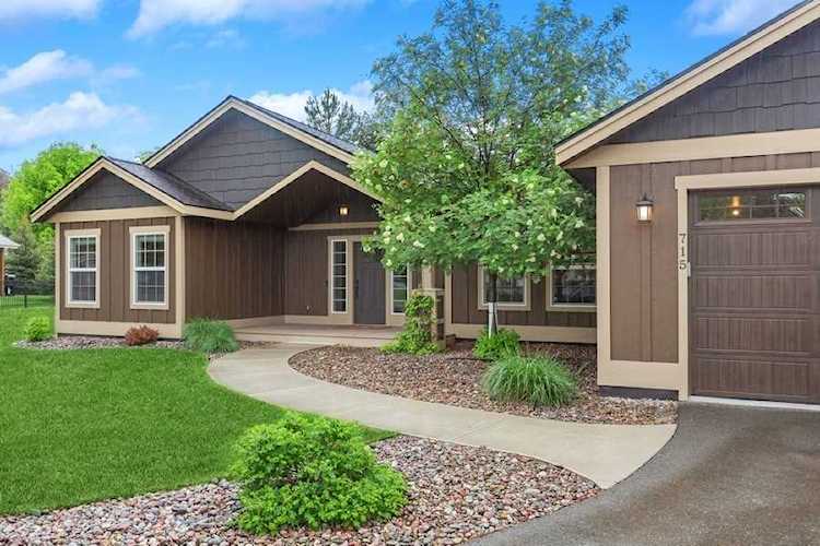 715 Doug Fir Circle Bigfork, MT 59911