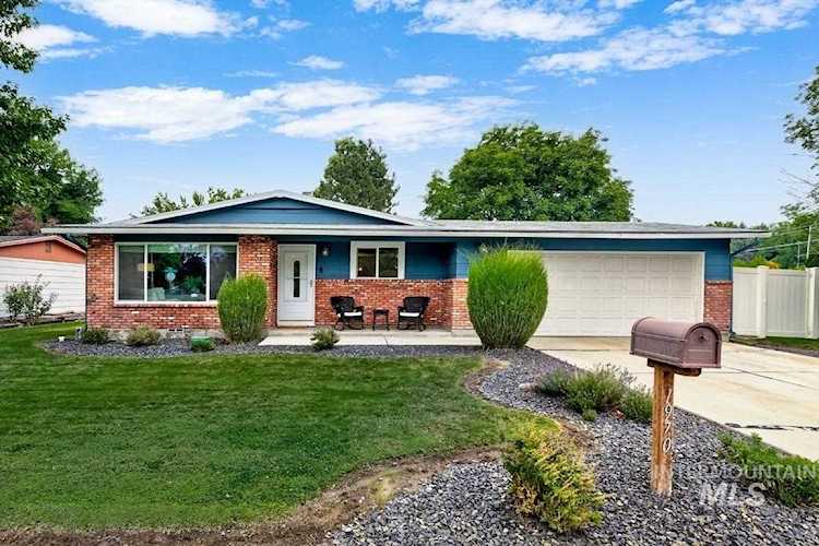 Build Idaho- Prepare to be Moved! Idaho's Ultimate Home Search Photo 1