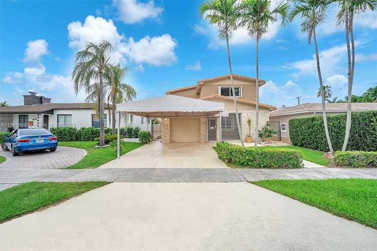 1409 Adams St Hollywood, FL 33020