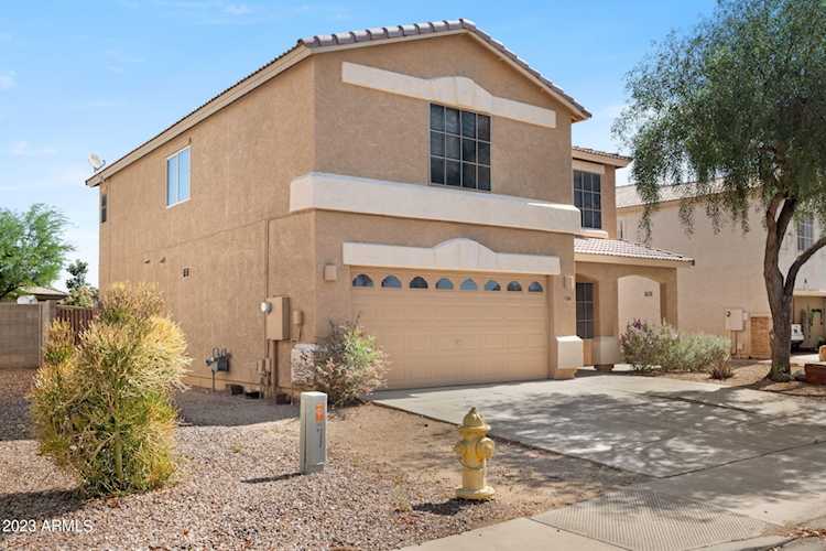 13188 W Crocus Drive Surprise, AZ 85379 | MLS 6559939 Photo 1