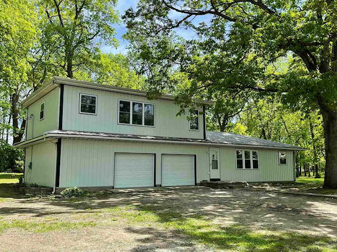 72742 County Rd 133 Syracuse, IN 46567