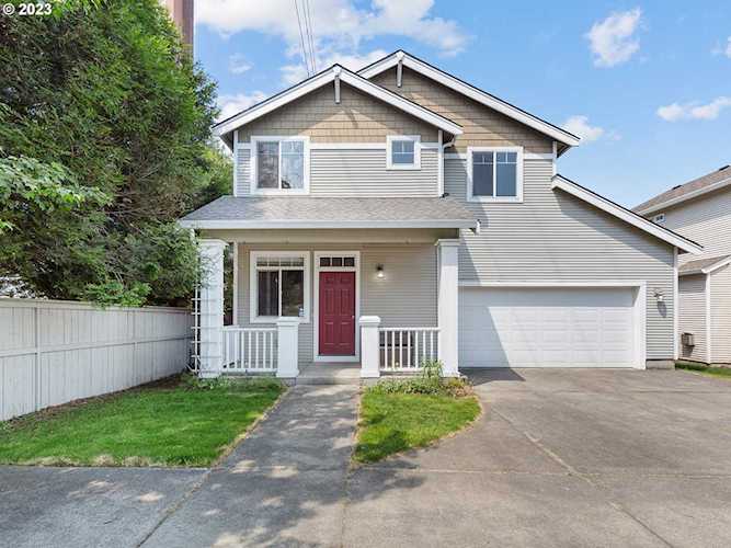 19201 SE 33rd CIR Camas, WA 98607