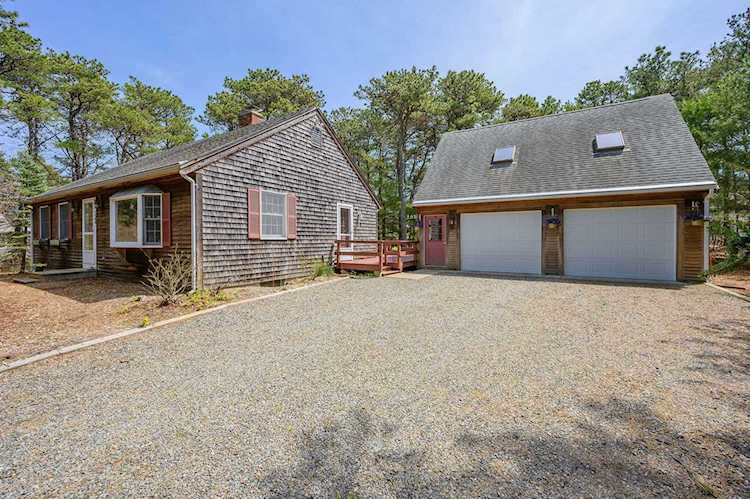 1500 Bridge Road Eastham, MA 02642 | MLS 22301563 Photo 1