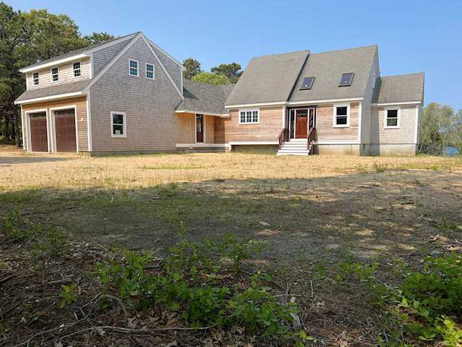 60 Crosby Village Road Eastham, MA 02642