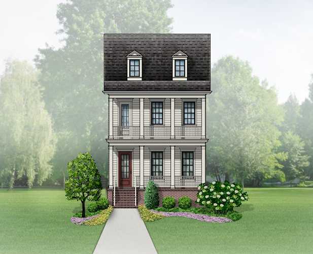 1002 Conar Street Lot 2359 Franklin, TN 37064