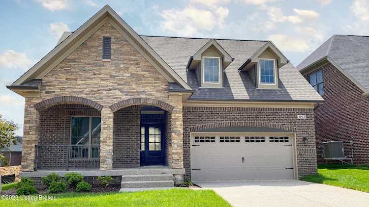 1253 Conservatory Ln Louisville, KY 40223