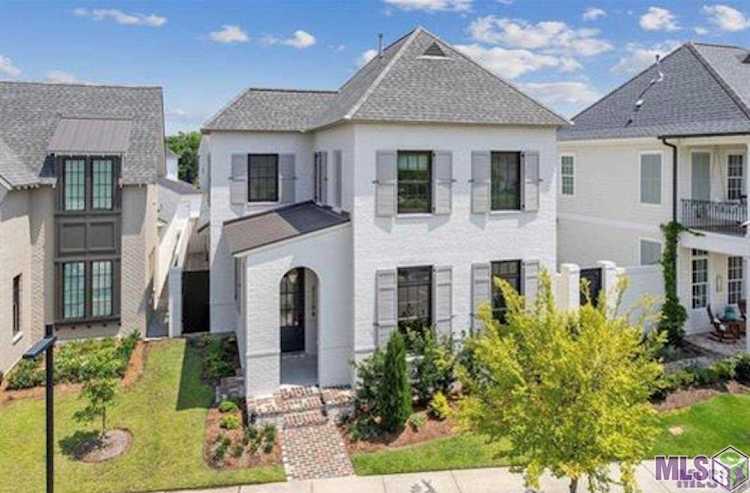 2110 Belfleur St Baton Rouge, LA 70808