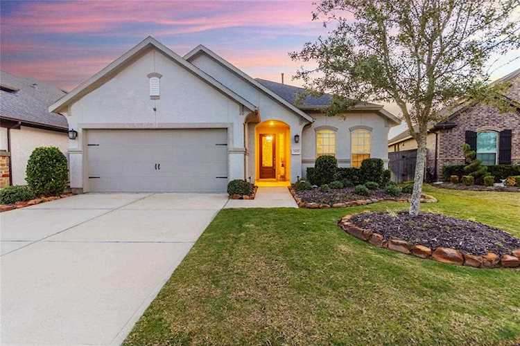 29171 Turning Springs Ln Fulshear, TX 77441