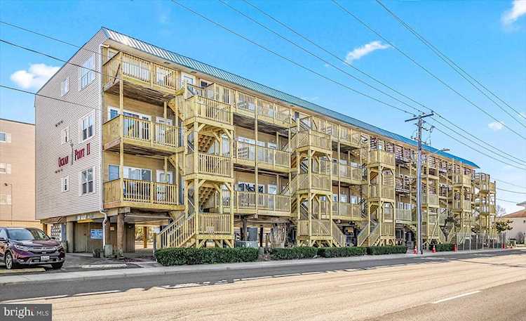 Ocean Point II - 4000 Coastal Hwy #109 Ocean City MD Photo 1