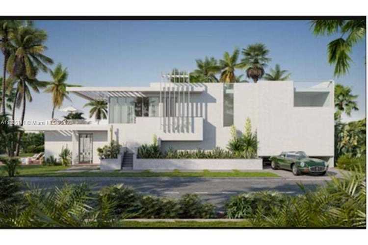 300 Surfside Blvd Surfside, FL 33154