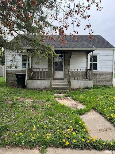 19856 Detroit Avenue South Bend, IN 46614