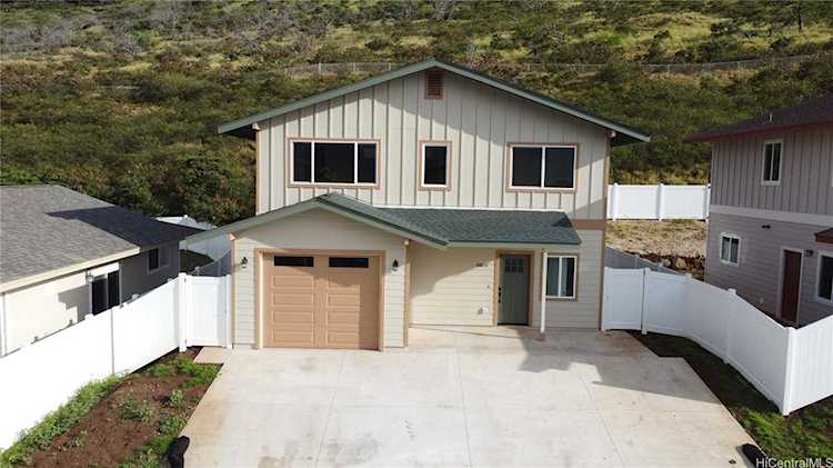 87-1009 Oheohe Street Waianae, HI 96792 | MLS 202309515 Photo 1