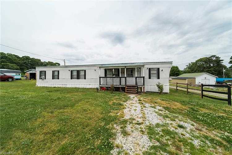 1150 Sink Farm Road Lexington, NC 27295 | MLS 1105238 Photo 1