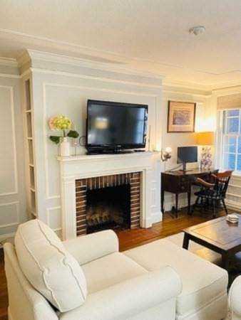 97 Mt. Vernon Street #4 Boston, MA 02108