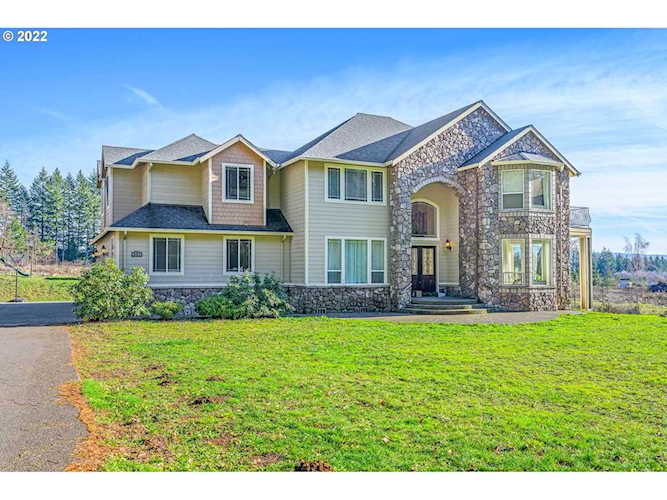 381 Panda RD Washougal, WA 98671