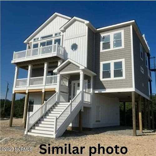 1973 Ocean Pearl Road Corolla, NC 27927