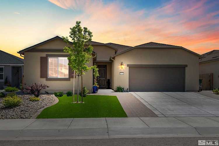 6771 Lookout Peak Dr Carson City, NV 89701
