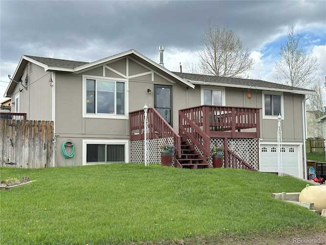 21463 4th Ave Phippsburg, CO 80469