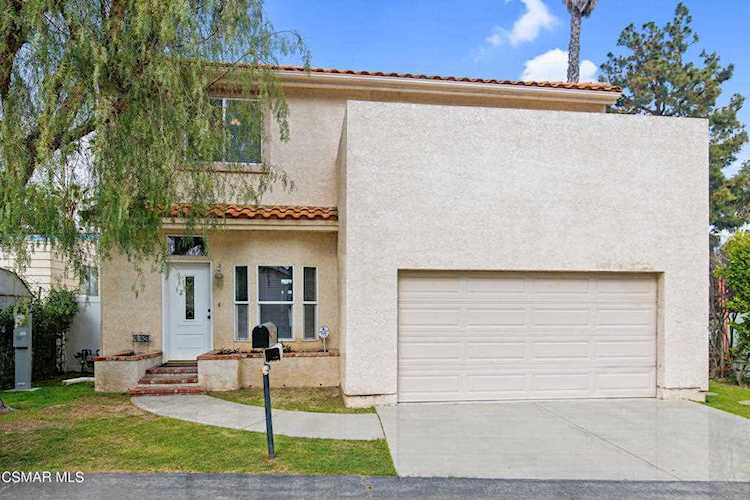 142 Pueblo Topanga, CA 90290 | MLS 223001992 Photo 1