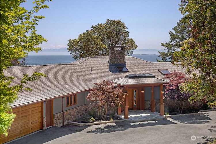 321 Carefree Way San Juan Island, WA 98250